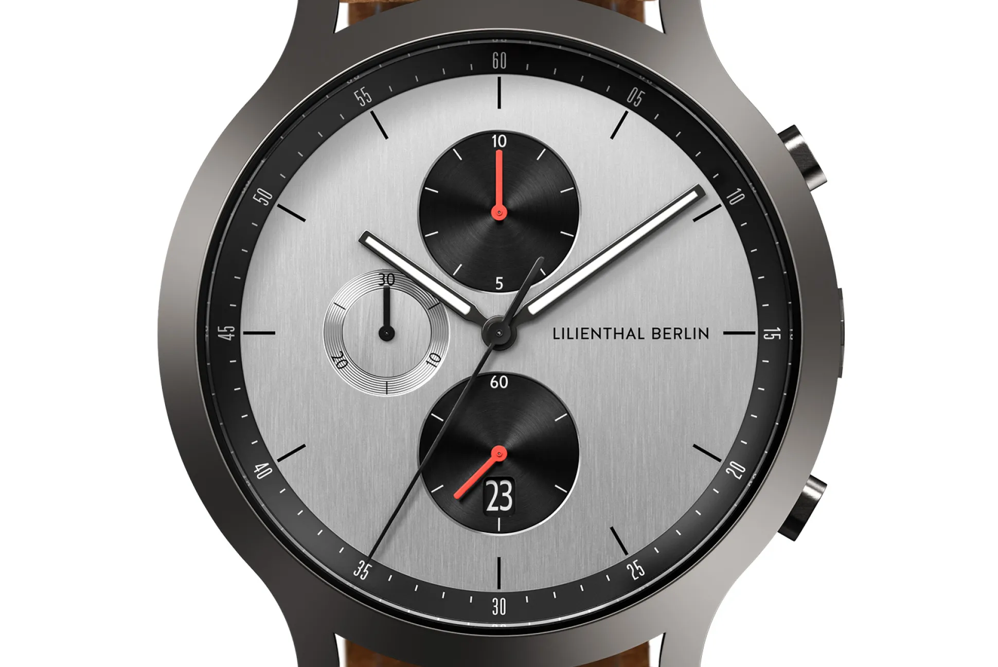 Konfiguration:Chronograph>Lilienthal Berlin Cheap