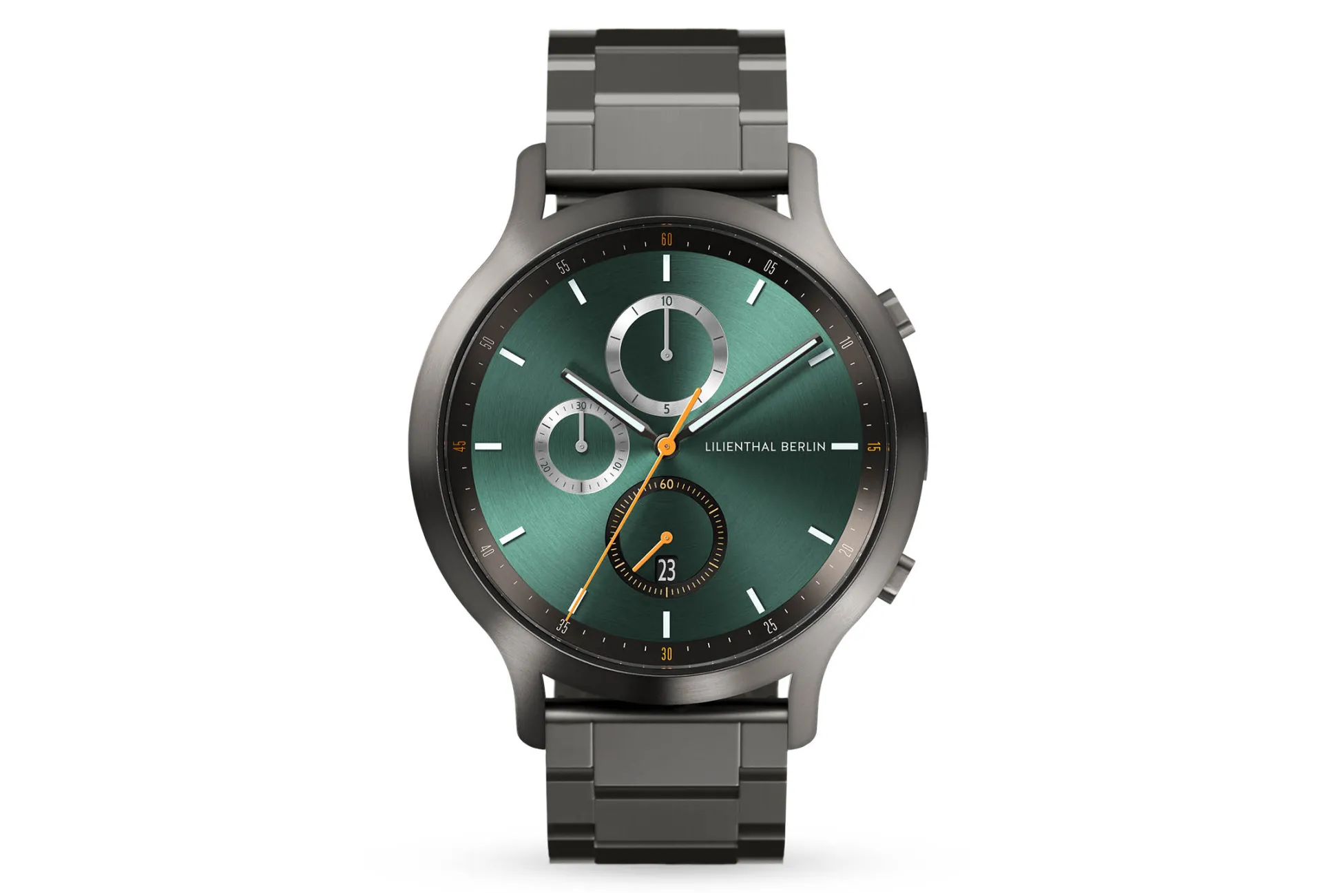 Konfiguration:Chronograph>Lilienthal Berlin Cheap