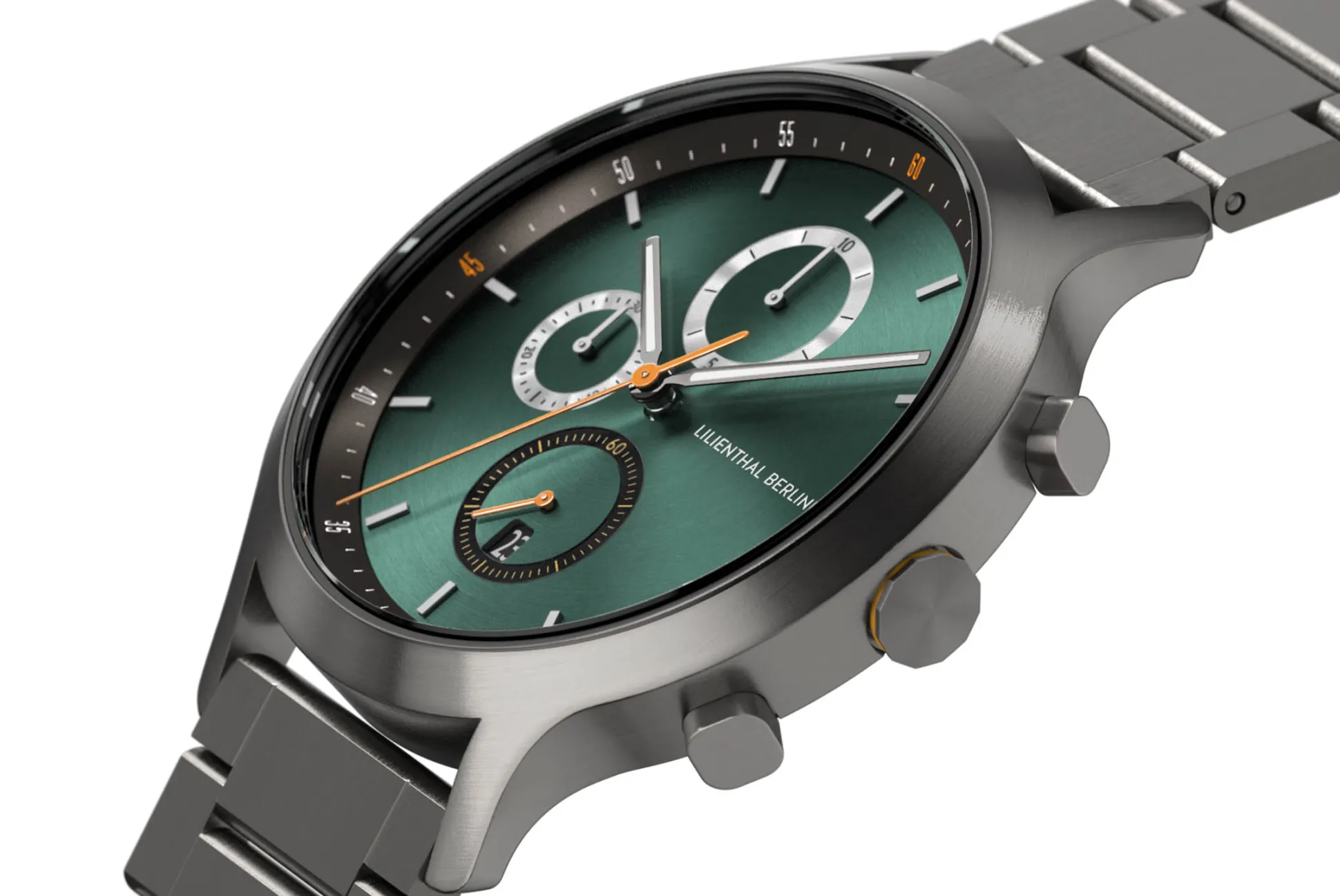 Konfiguration:Chronograph>Lilienthal Berlin Cheap