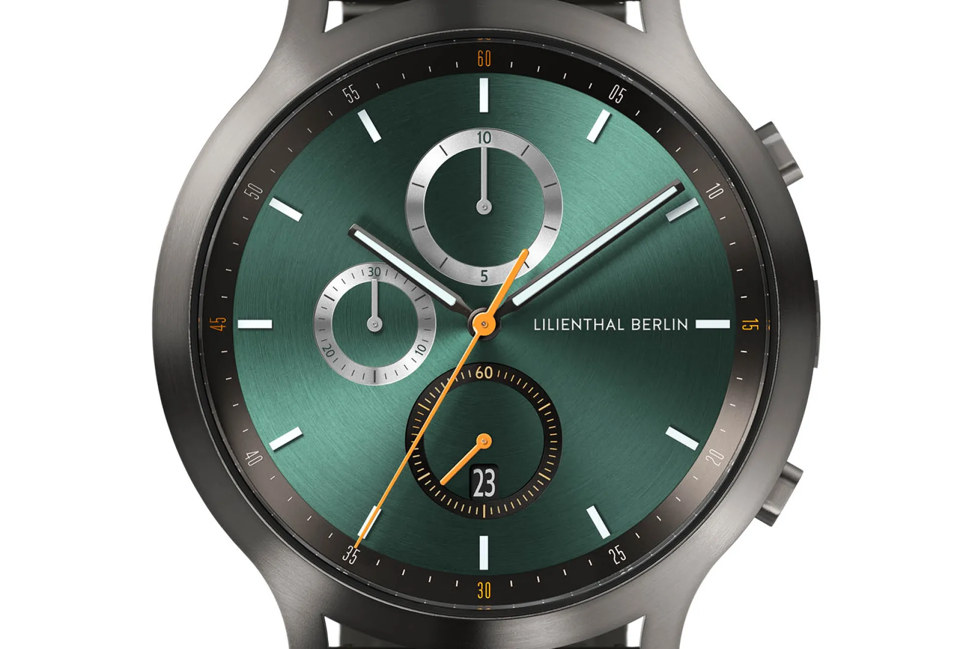 Konfiguration:Chronograph>Lilienthal Berlin Cheap