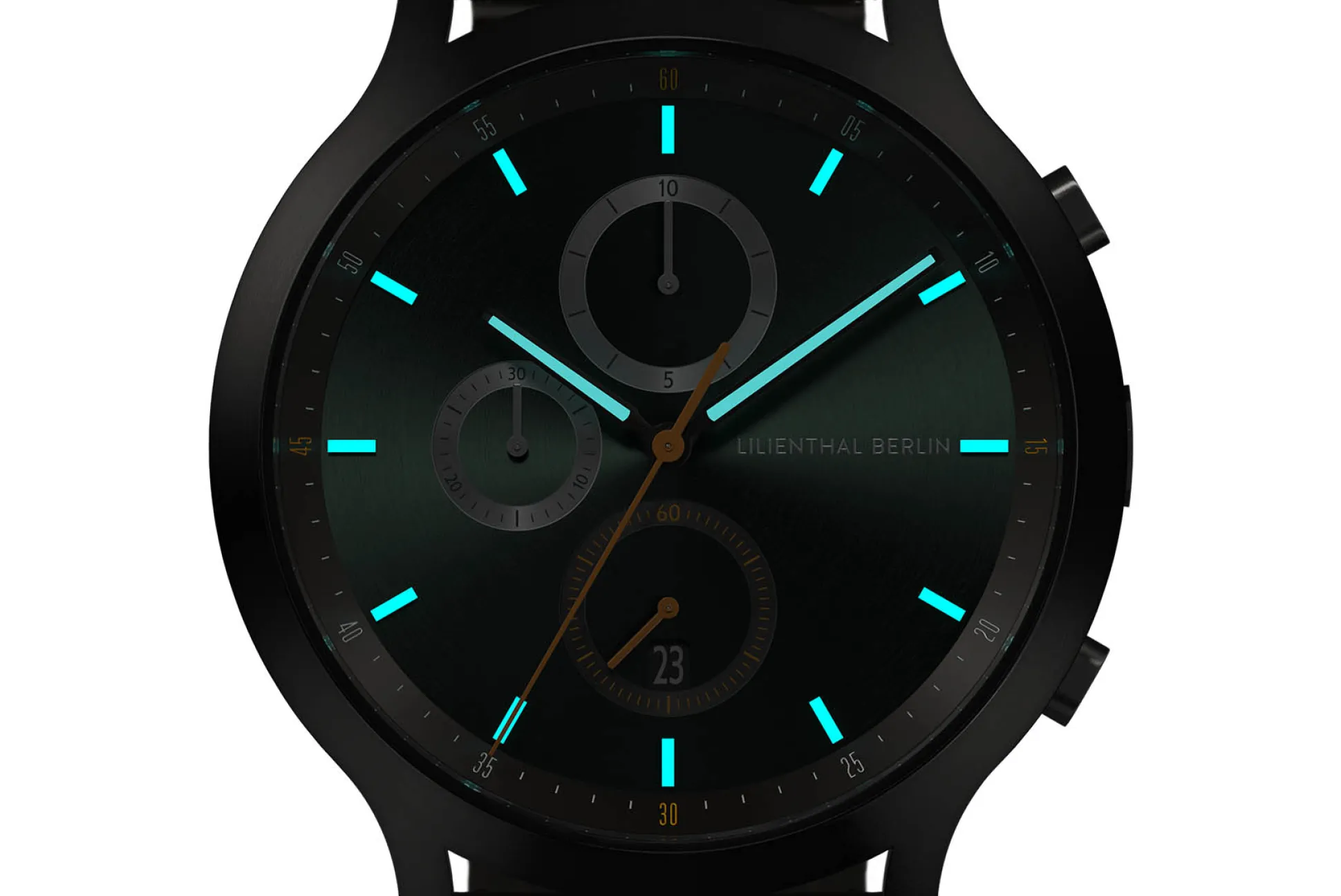 Konfiguration:Chronograph>Lilienthal Berlin Cheap