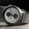 Konfiguration:Chronograph>Lilienthal Berlin Fashion