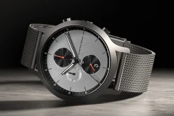 Konfiguration:Chronograph>Lilienthal Berlin Fashion