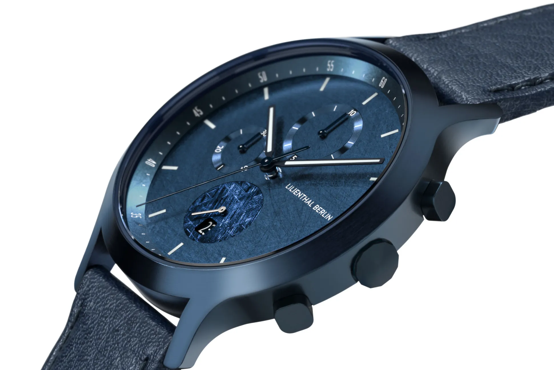 Konfiguration:Chronograph>Lilienthal Berlin Cheap