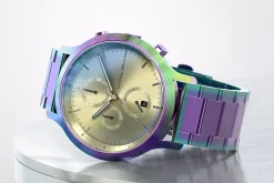 Konfiguration:Chronograph>Lilienthal Berlin Store