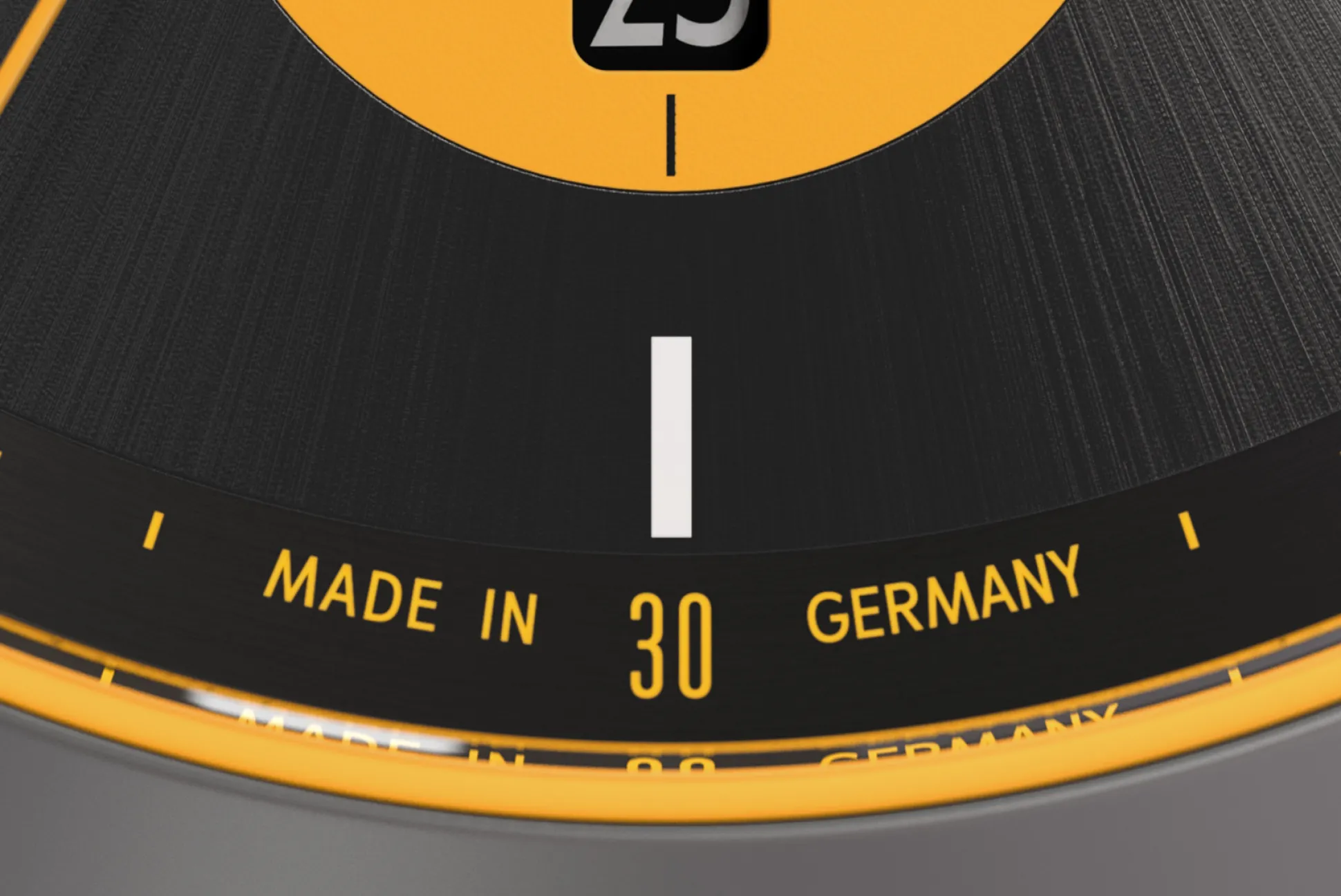 Konfiguration:Chronograph>Lilienthal Berlin Clearance