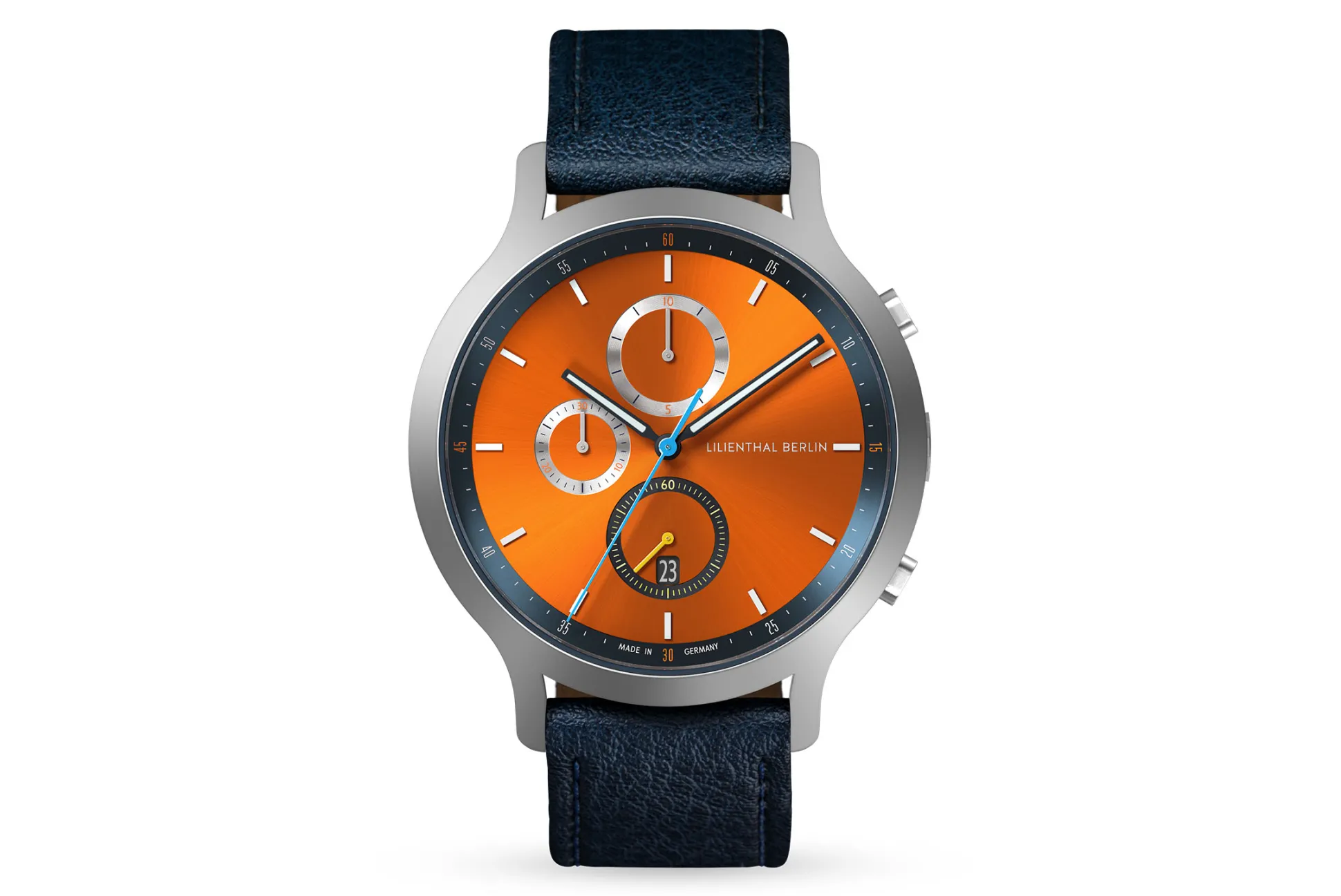 Konfiguration:Chronograph>Lilienthal Berlin Shop