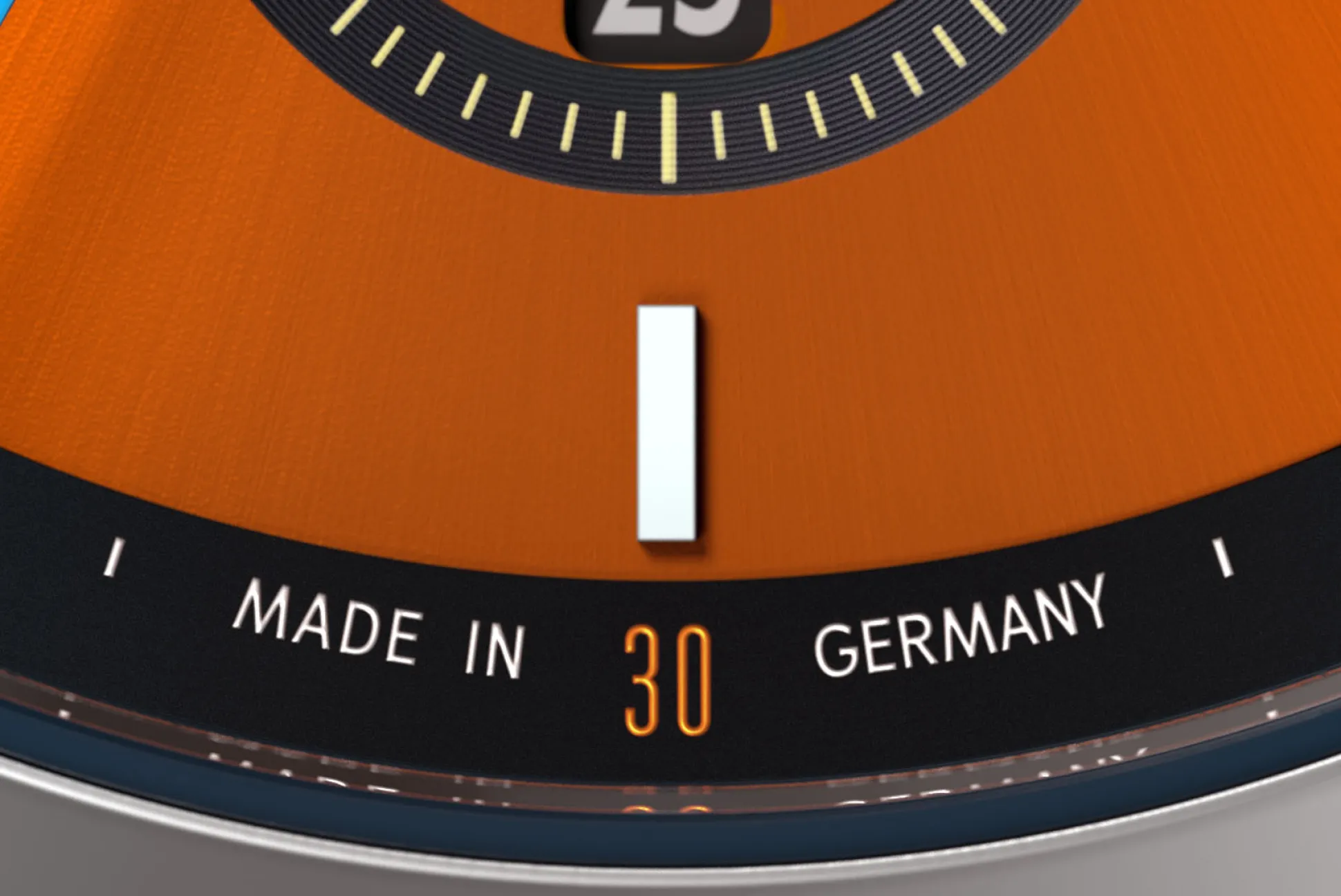 Konfiguration:Chronograph>Lilienthal Berlin Shop
