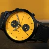 Konfiguration:Chronograph>Lilienthal Berlin Fashion