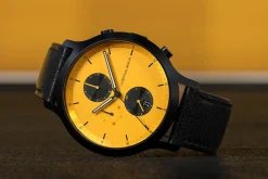 Konfiguration:Chronograph>Lilienthal Berlin Fashion