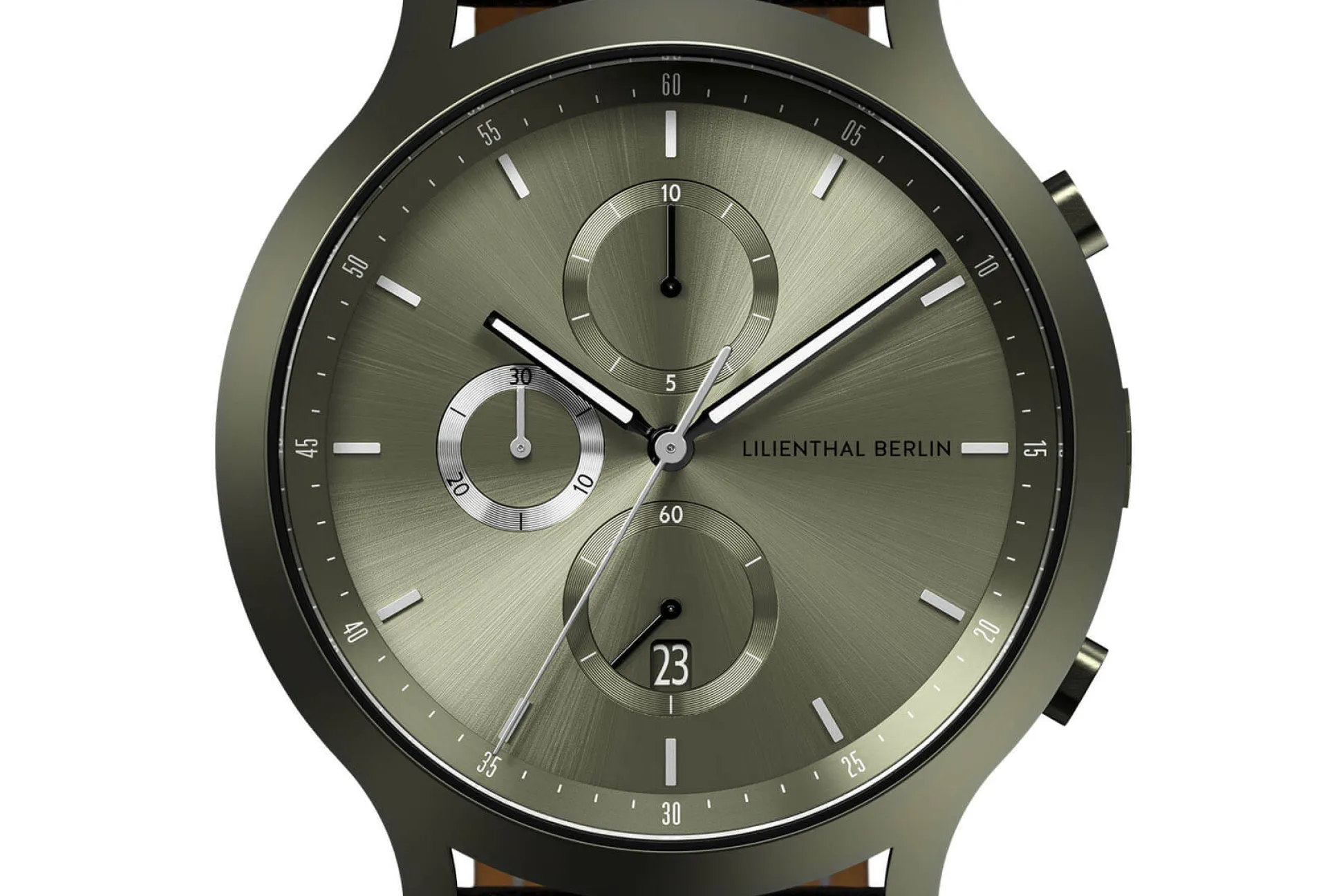 Konfiguration:Chronograph>Lilienthal Berlin Store