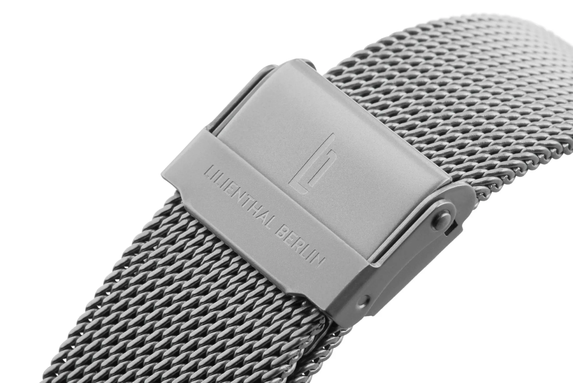 Konfiguration:Chronograph>Lilienthal Berlin Clearance