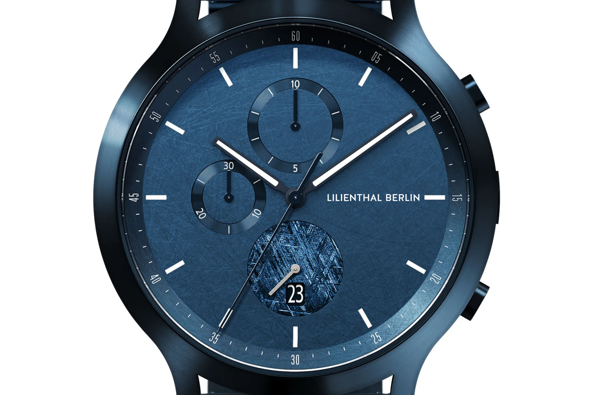 Konfiguration:Chronograph>Lilienthal Berlin Cheap