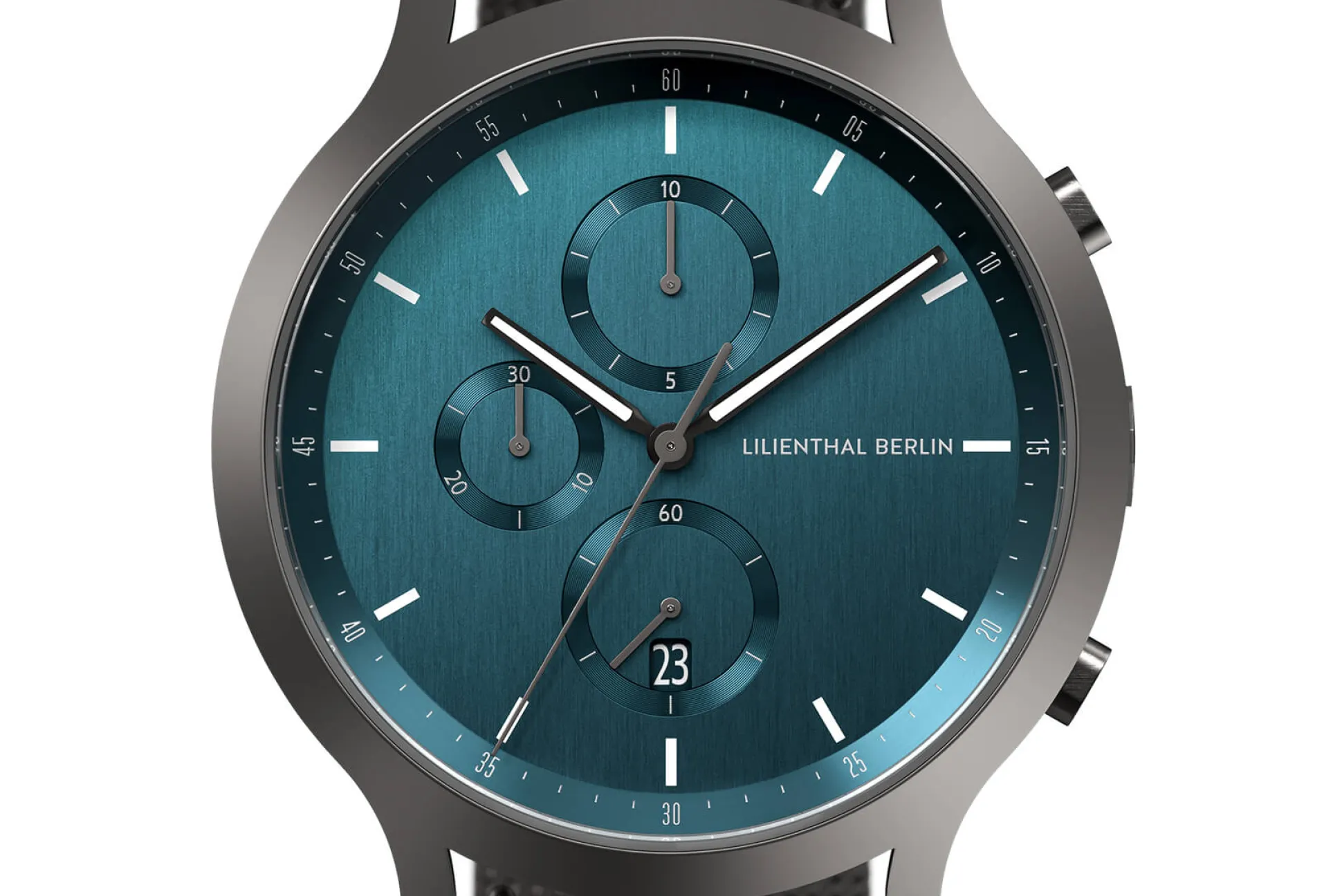 Konfiguration:Chronograph>Lilienthal Berlin Fashion