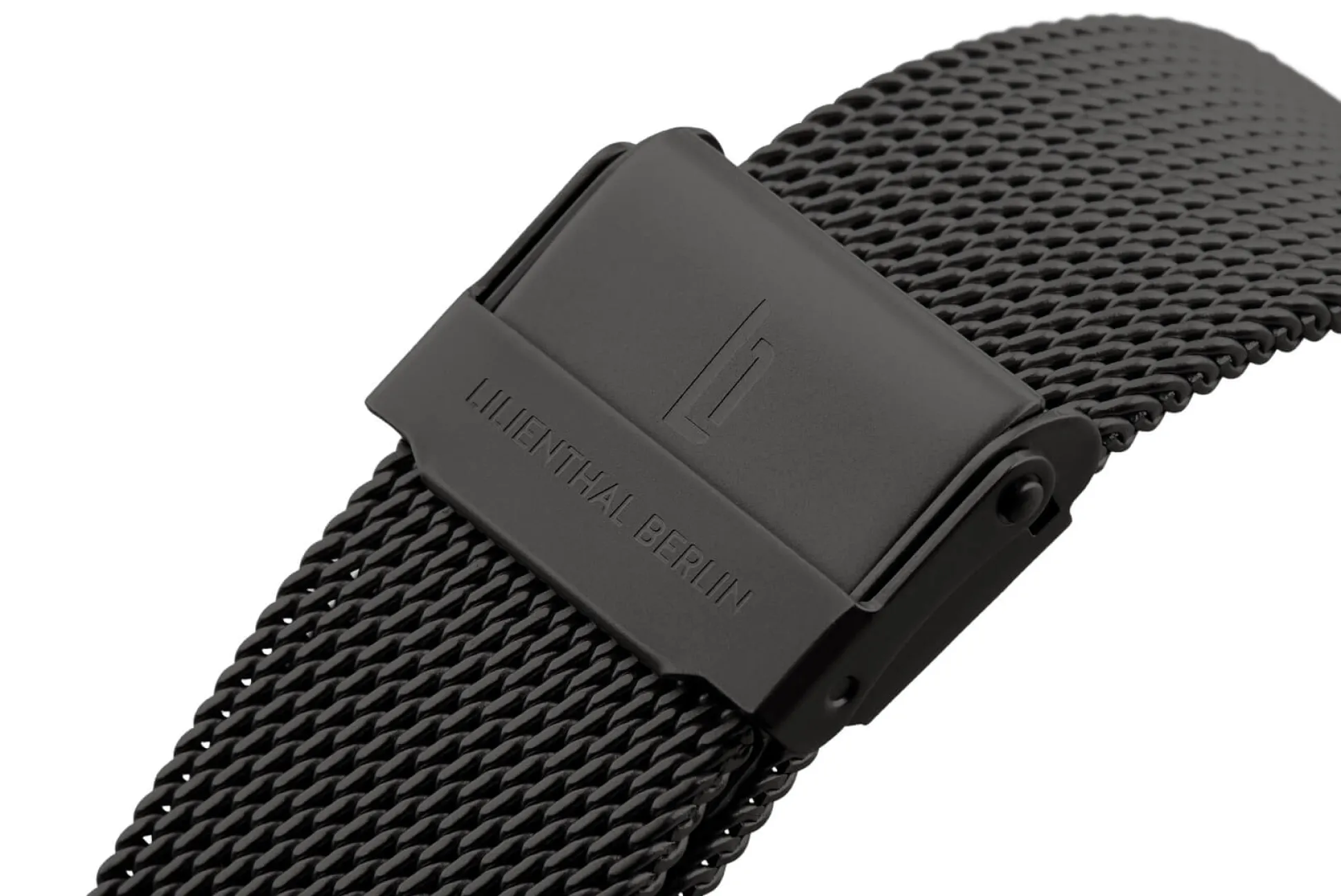 Konfiguration:Chronograph>Lilienthal Berlin Fashion