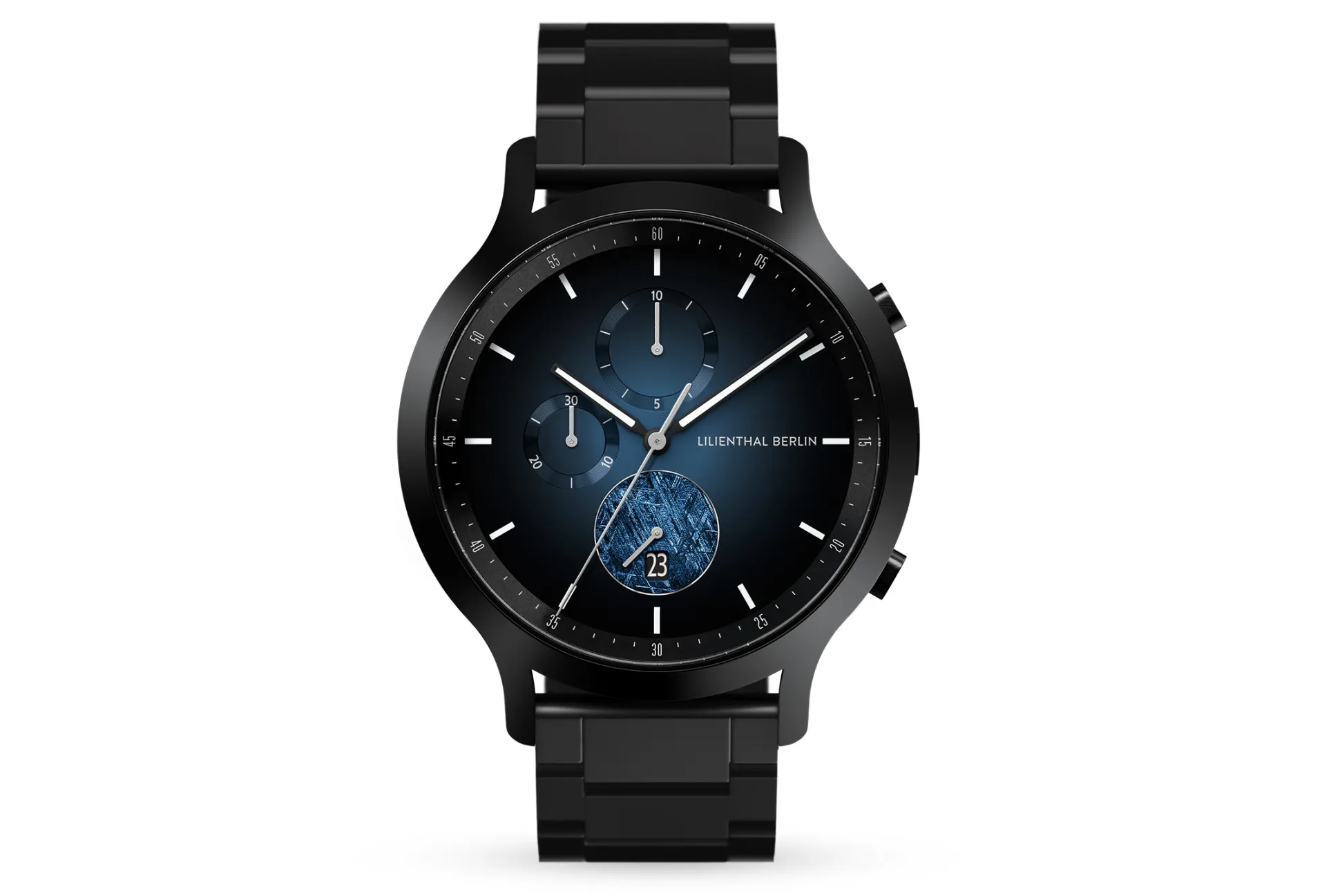 Konfiguration:Chronograph>Lilienthal Berlin Clearance