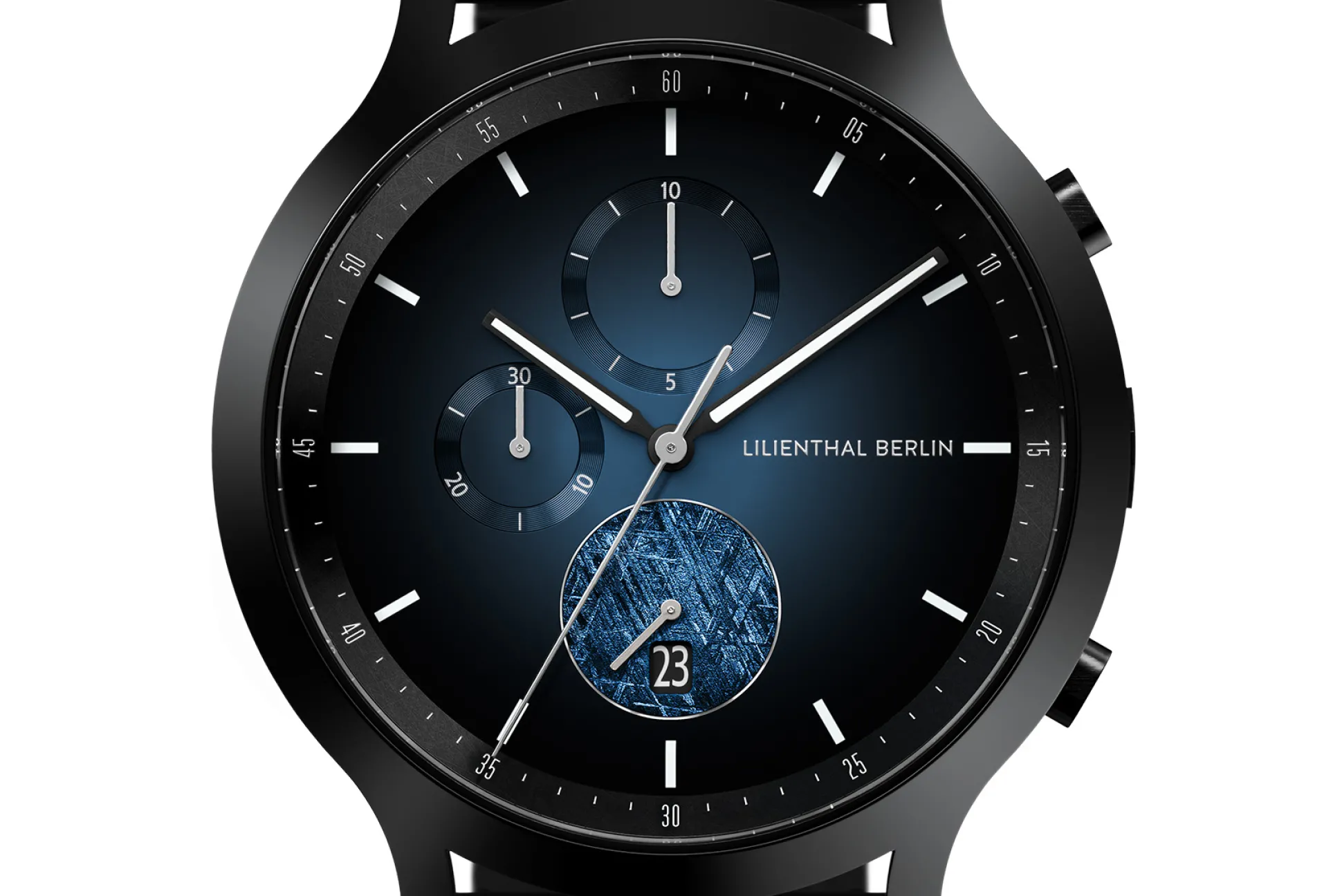 Konfiguration:Chronograph>Lilienthal Berlin Clearance