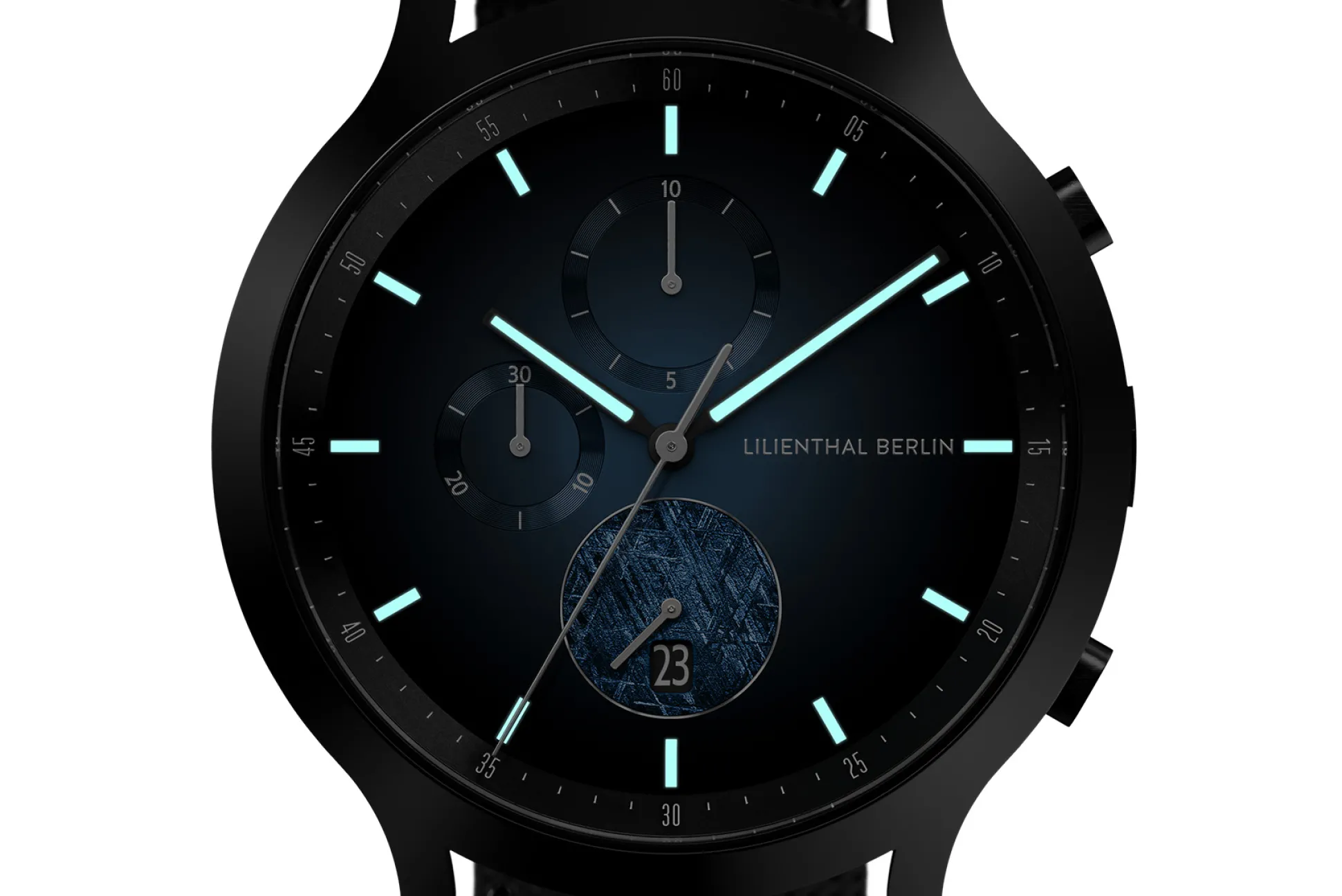 Konfiguration:Chronograph>Lilienthal Berlin Clearance