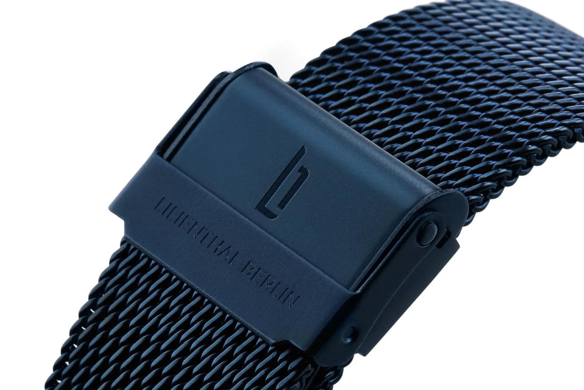 Konfiguration:Chronograph>Lilienthal Berlin Outlet