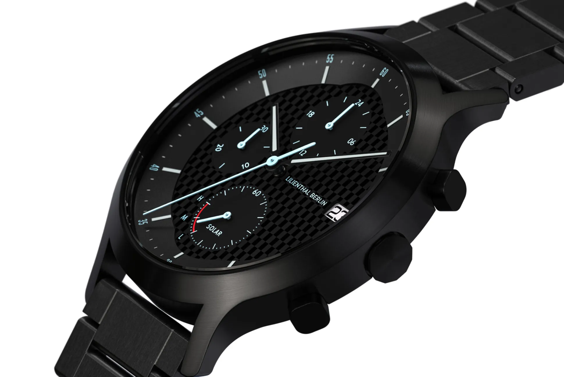 Konfiguration:Chronograph>Lilienthal Berlin Cheap