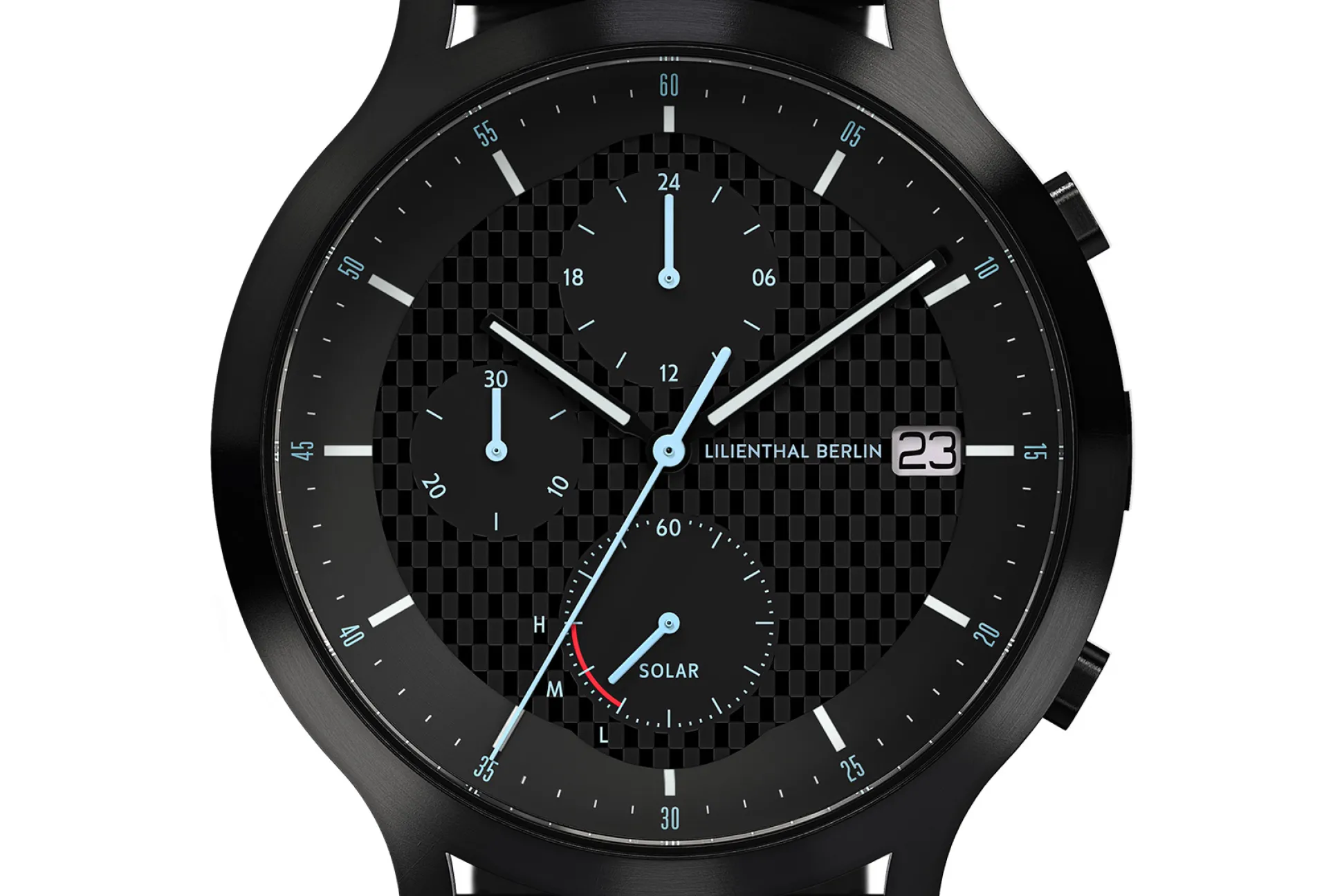 Konfiguration:Chronograph>Lilienthal Berlin Cheap