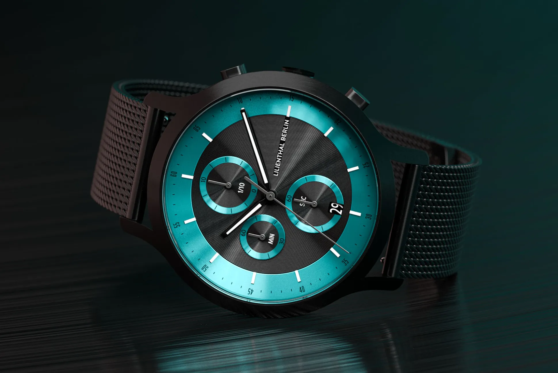 Konfiguration:Chronograph LP>Lilienthal Berlin Outlet