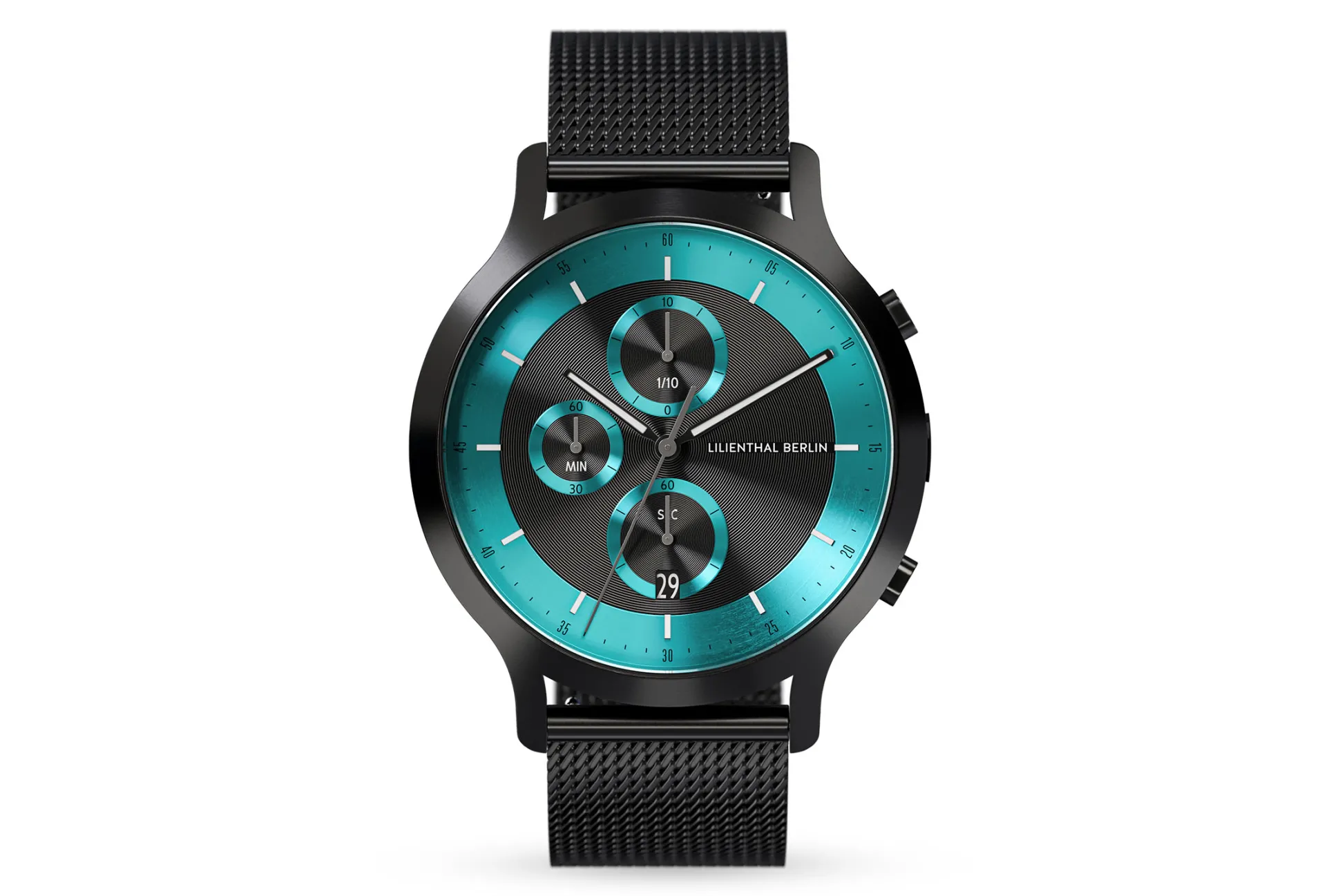 Konfiguration:Chronograph LP>Lilienthal Berlin Outlet