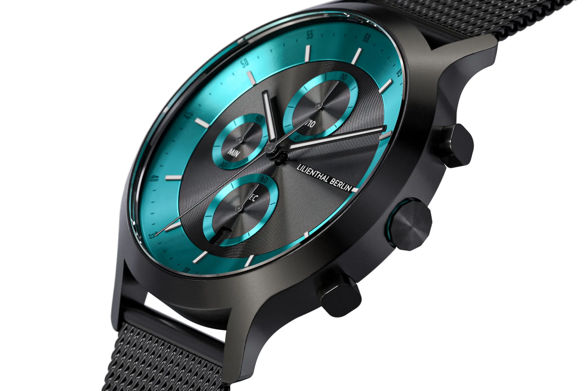 Konfiguration:Chronograph LP>Lilienthal Berlin Outlet