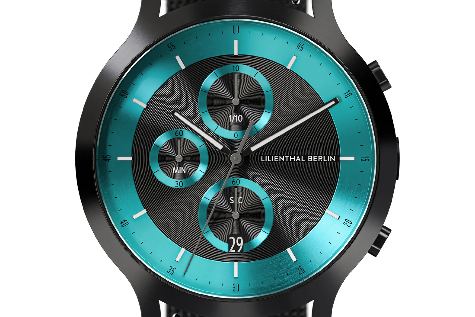 Konfiguration:Chronograph LP>Lilienthal Berlin Outlet
