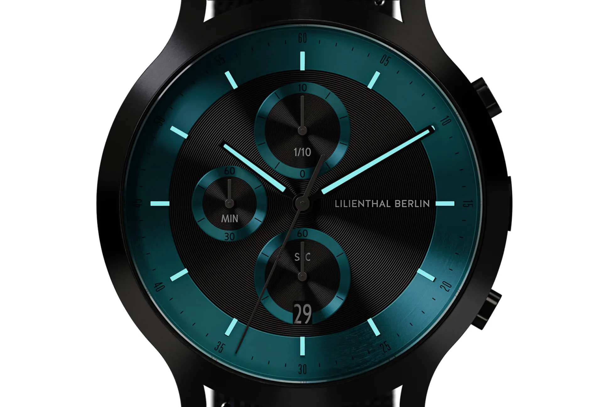 Konfiguration:Chronograph LP>Lilienthal Berlin Outlet