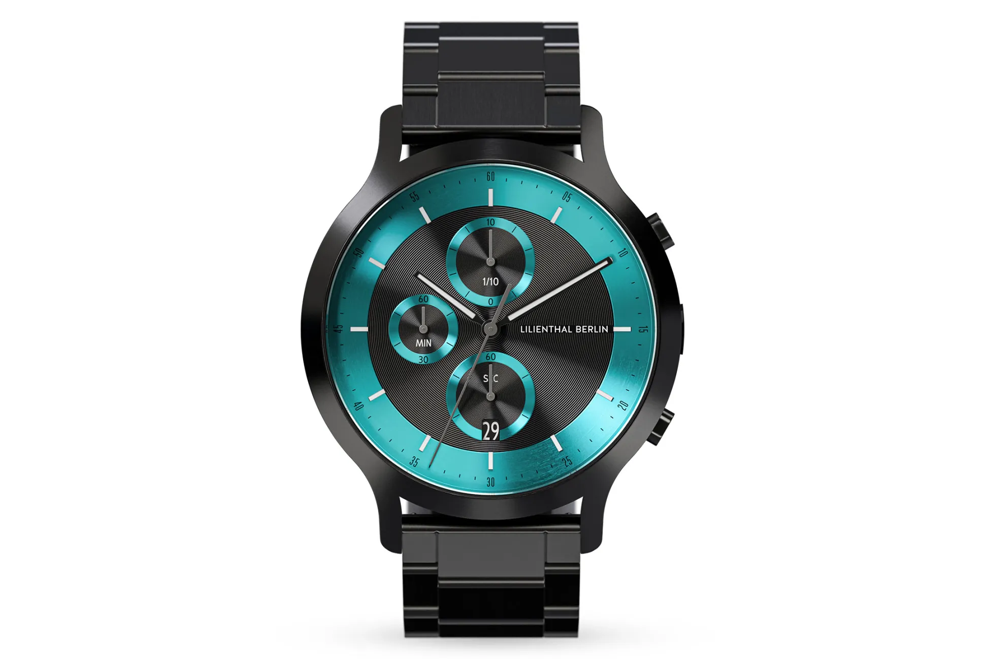 Konfiguration:Chronograph LP>Lilienthal Berlin Cheap