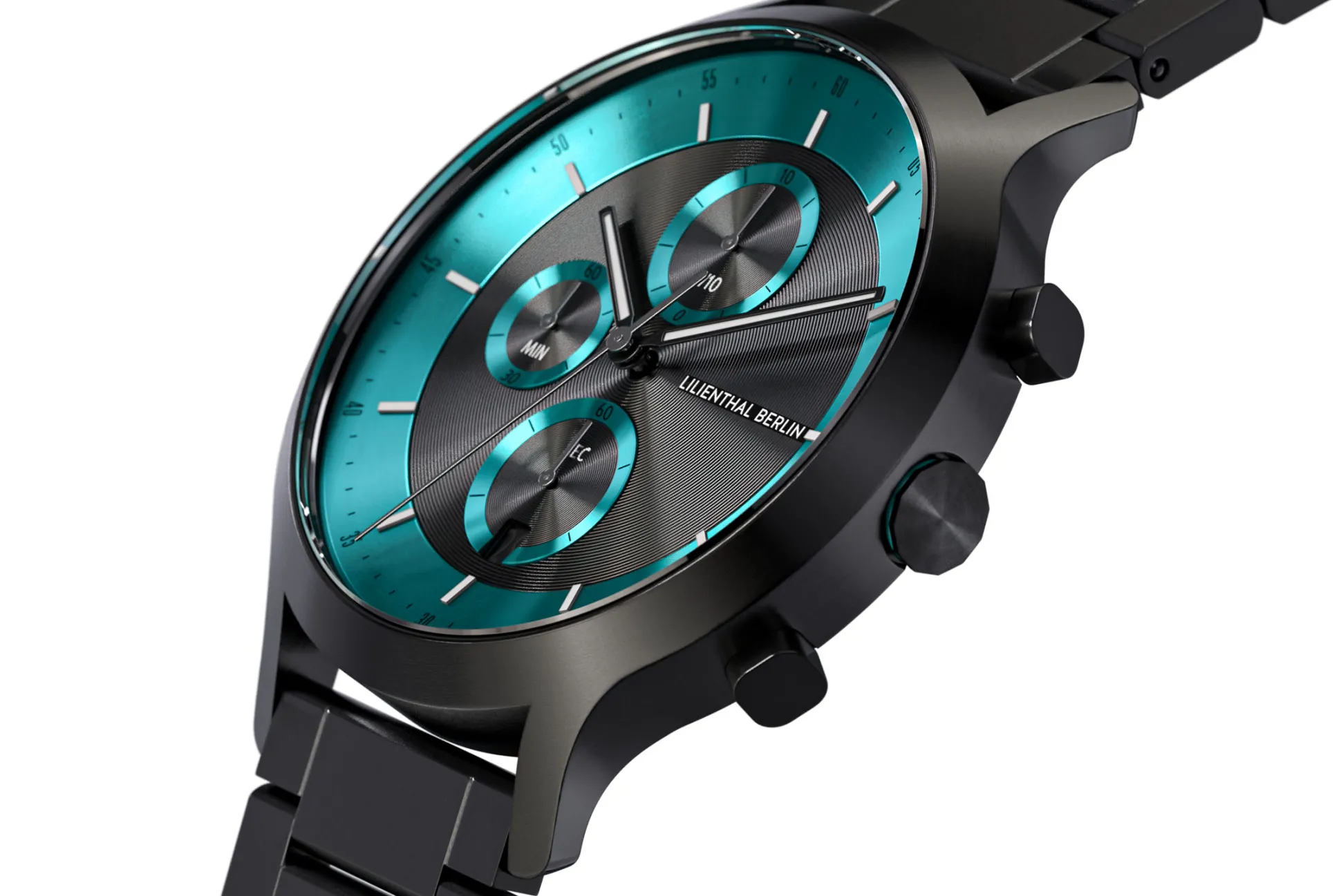 Konfiguration:Chronograph LP>Lilienthal Berlin Cheap