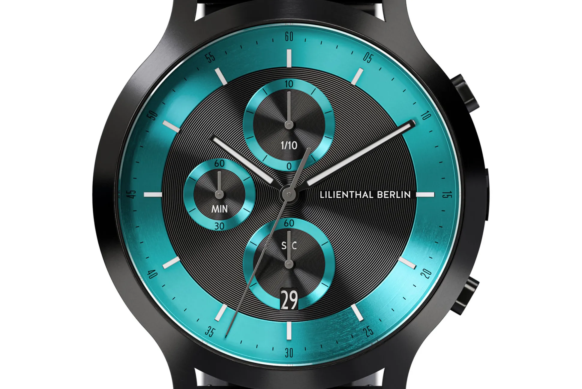 Konfiguration:Chronograph LP>Lilienthal Berlin Cheap