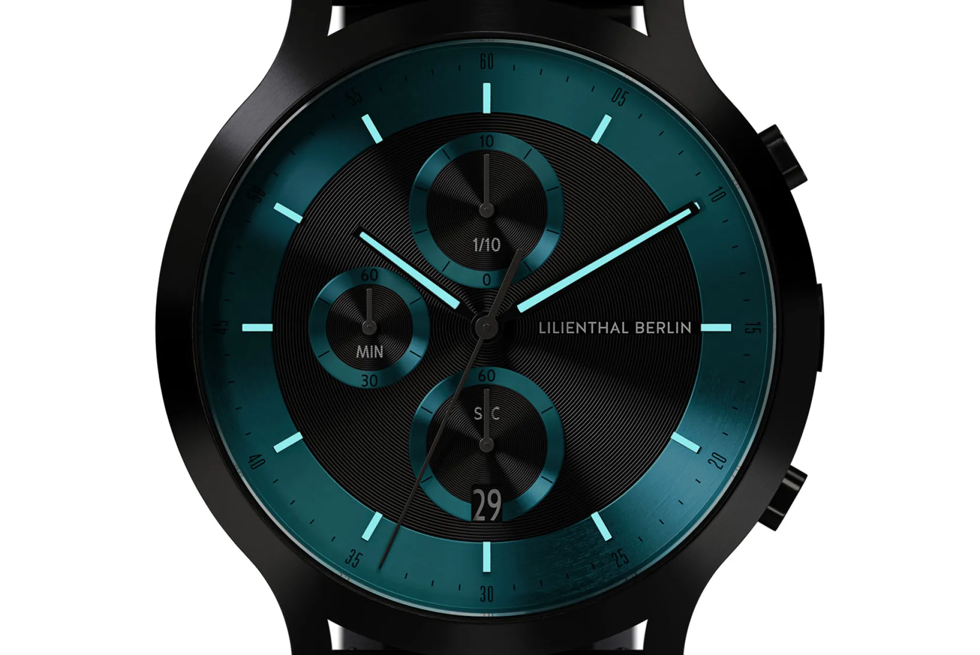 Konfiguration:Chronograph LP>Lilienthal Berlin Cheap