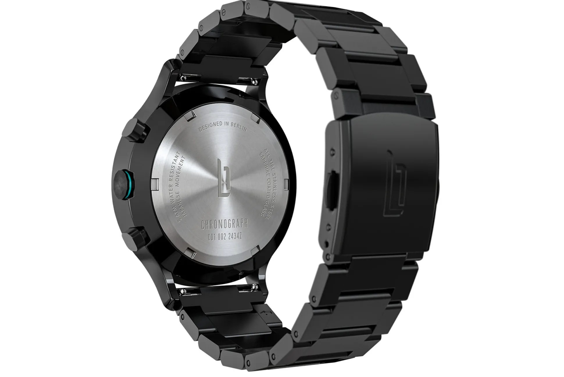 Konfiguration:Chronograph LP>Lilienthal Berlin Cheap