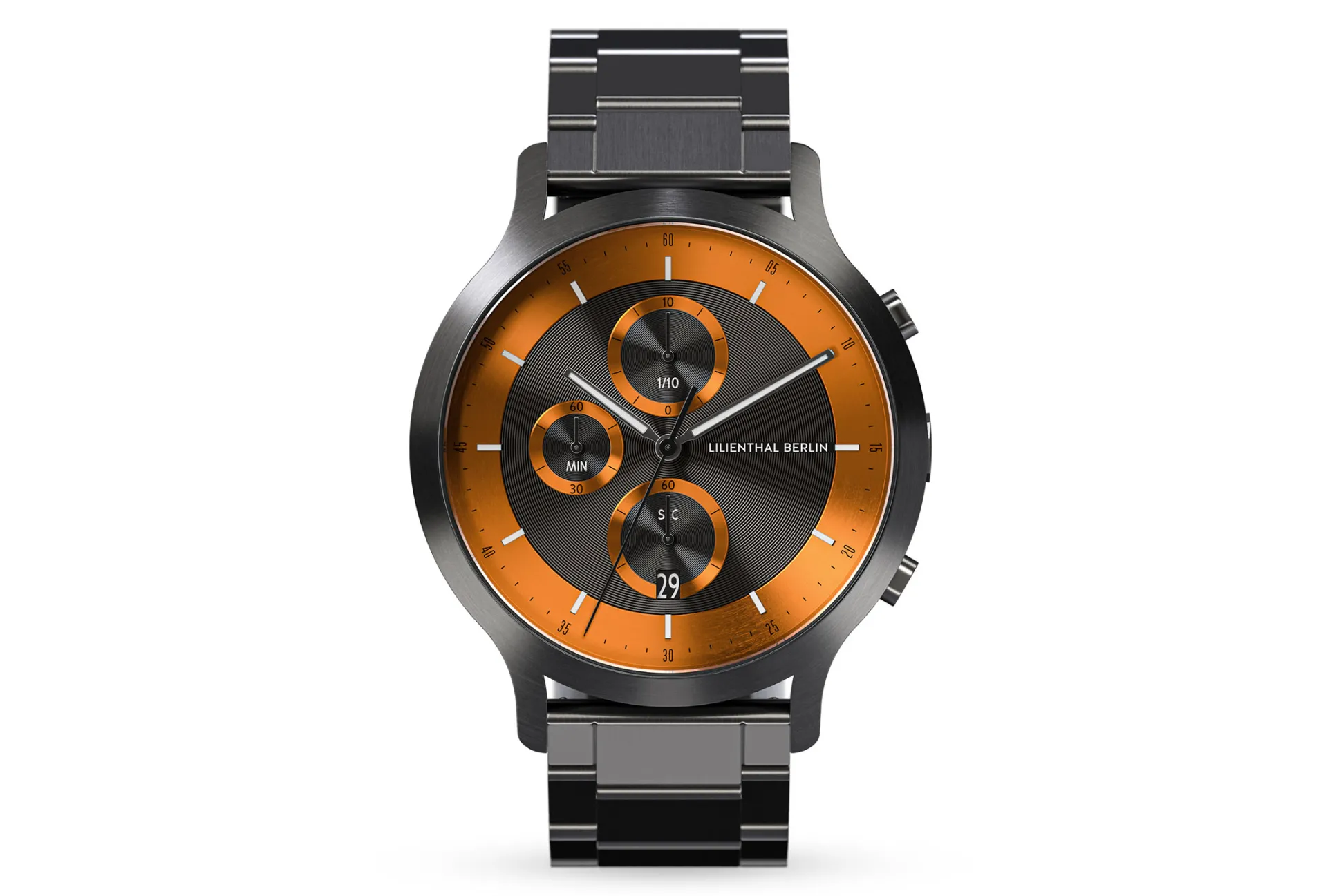 Konfiguration:Chronograph LP>Lilienthal Berlin Cheap