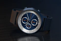 Konfiguration:Chronograph LP>Lilienthal Berlin Hot