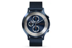 Konfiguration:Chronograph LP>Lilienthal Berlin Hot