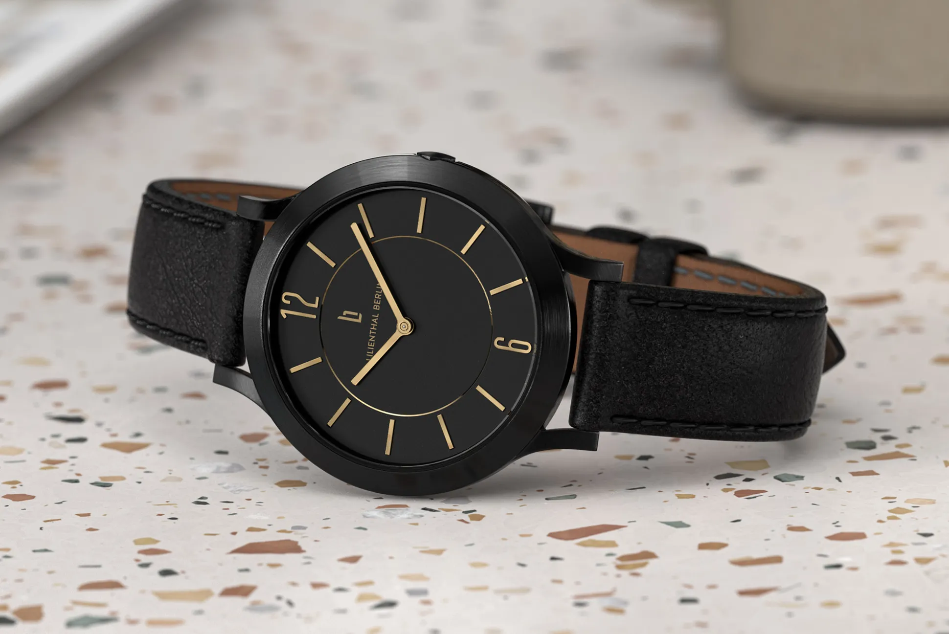 Konfiguration:Classic XS>Lilienthal Berlin Store
