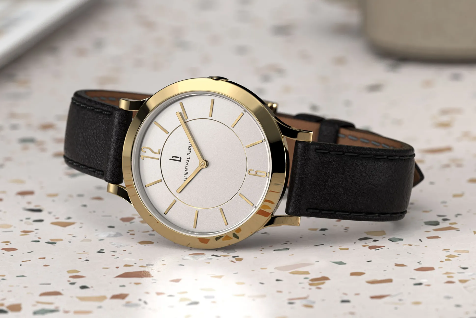 Konfiguration:Classic XS>Lilienthal Berlin Clearance