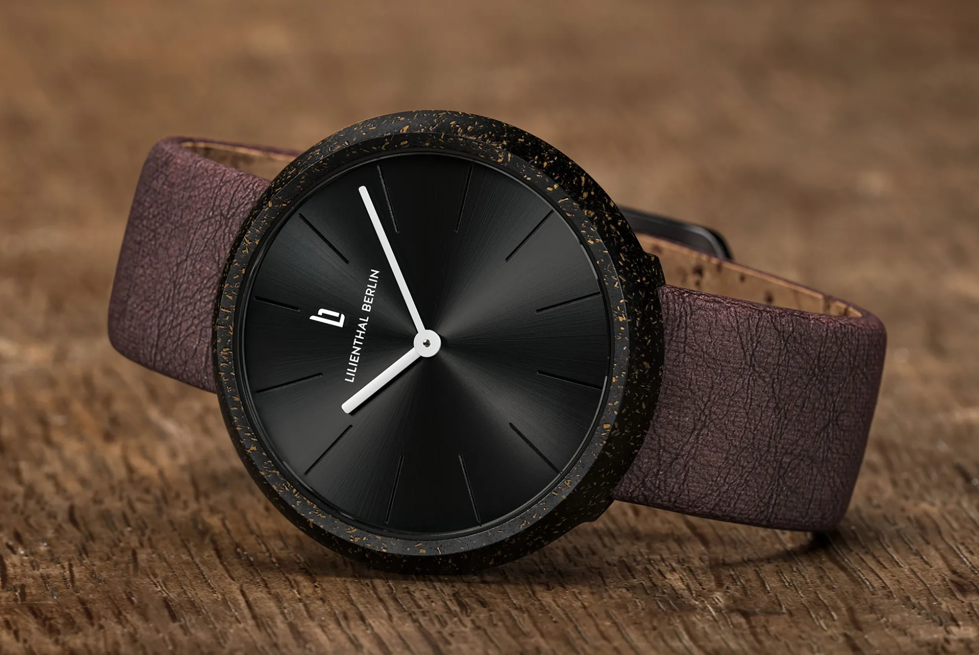 Konfiguration:Coffee Watch>Lilienthal Berlin Hot