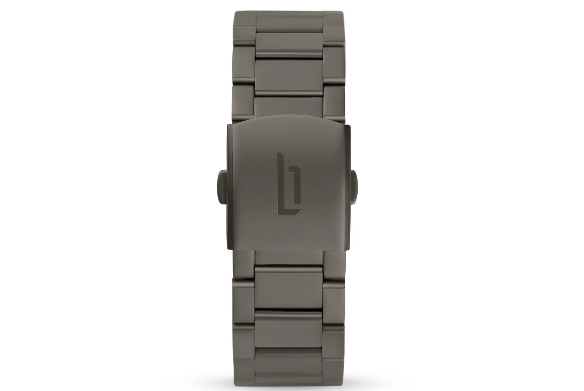 Konfiguration:Edelstahl Armband>Lilienthal Berlin New