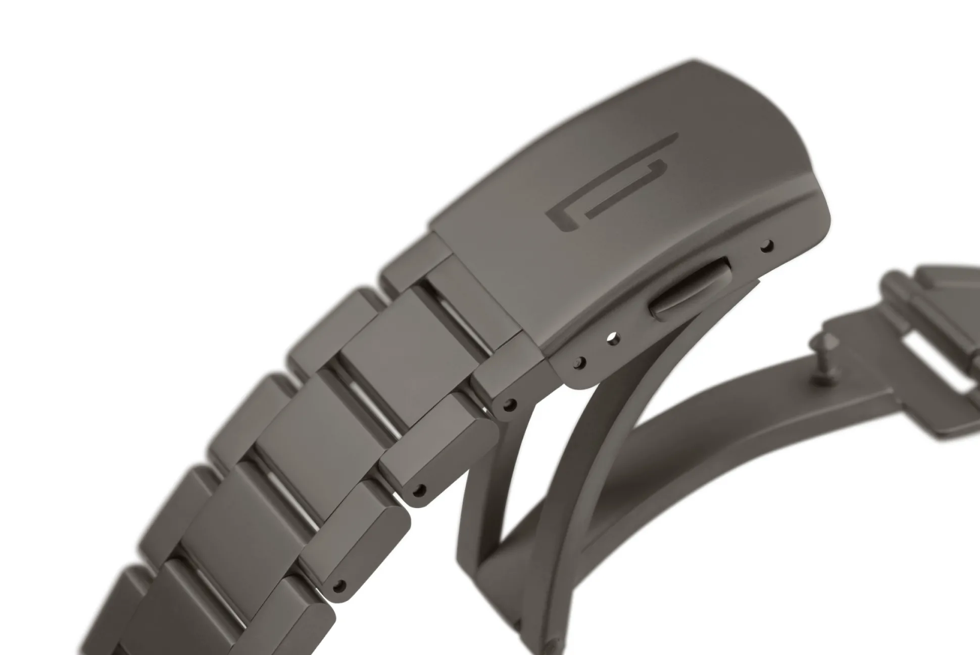 Konfiguration:Edelstahl Armband>Lilienthal Berlin New