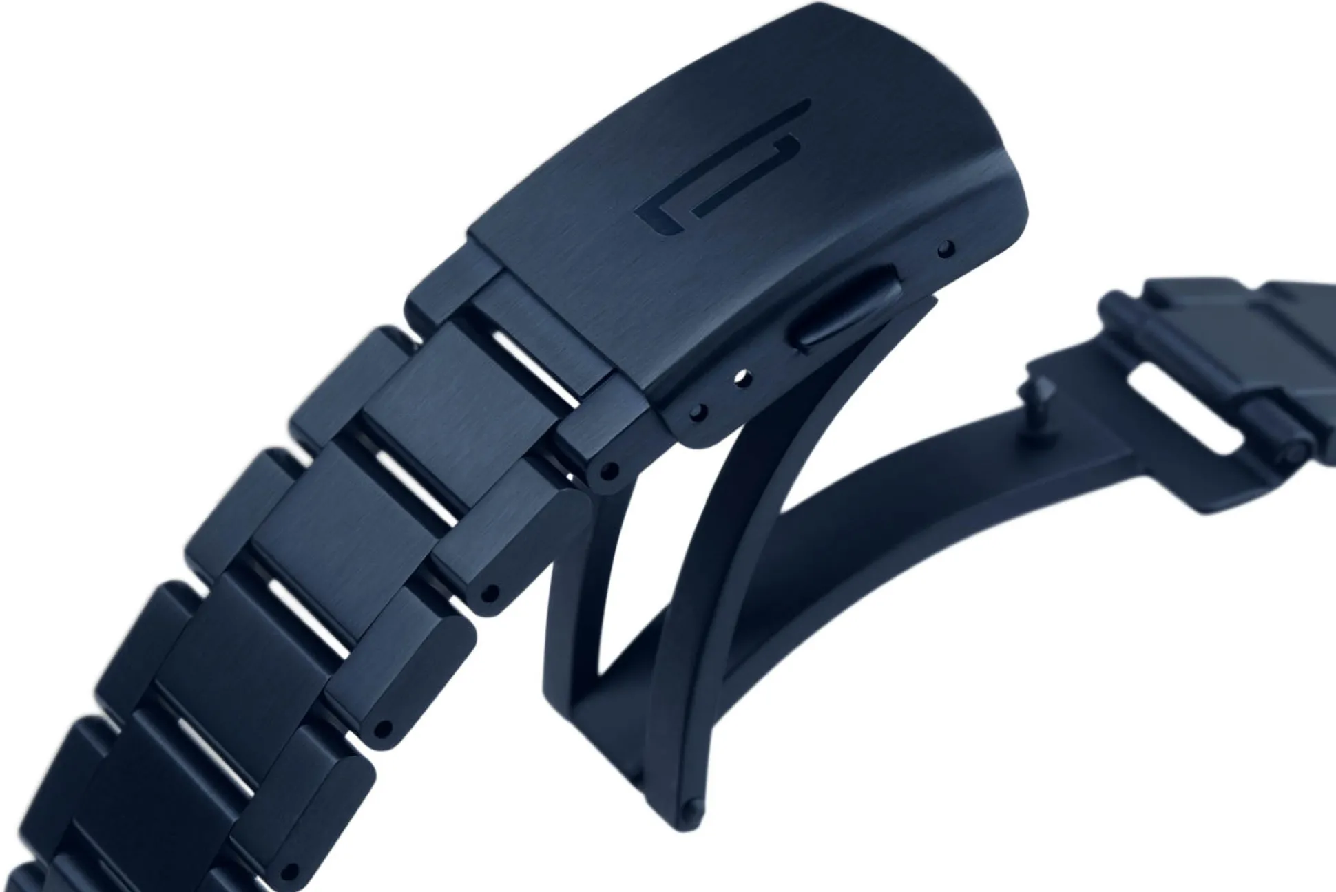 Konfiguration:Edelstahl Armband>Lilienthal Berlin Shop
