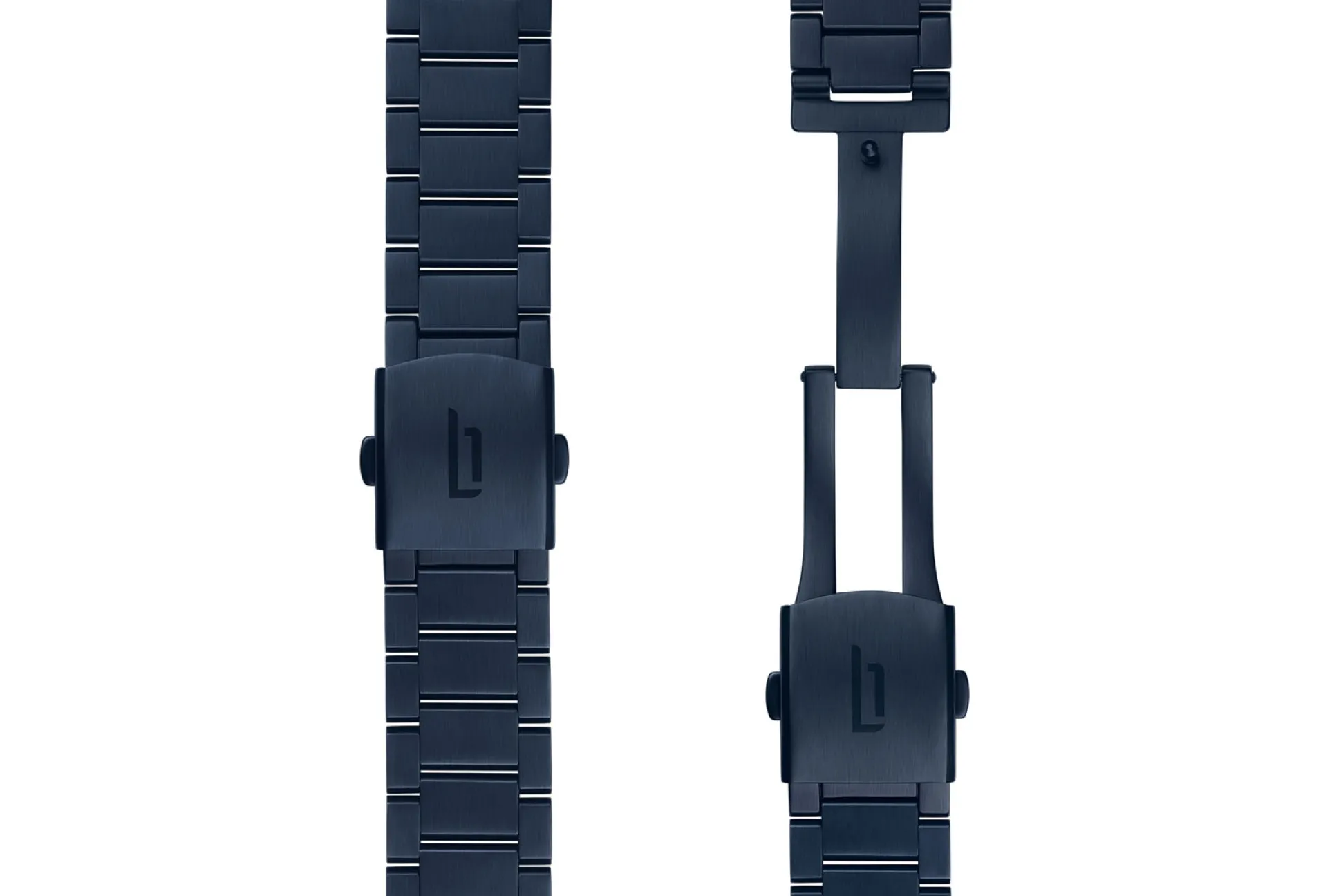 Konfiguration:Edelstahl Armband>Lilienthal Berlin Shop