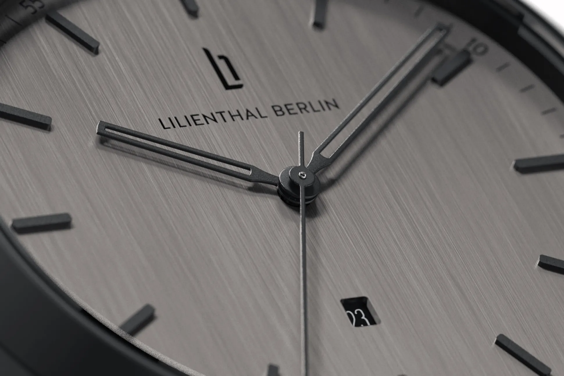 Konfiguration:Huxley>Lilienthal Berlin Clearance