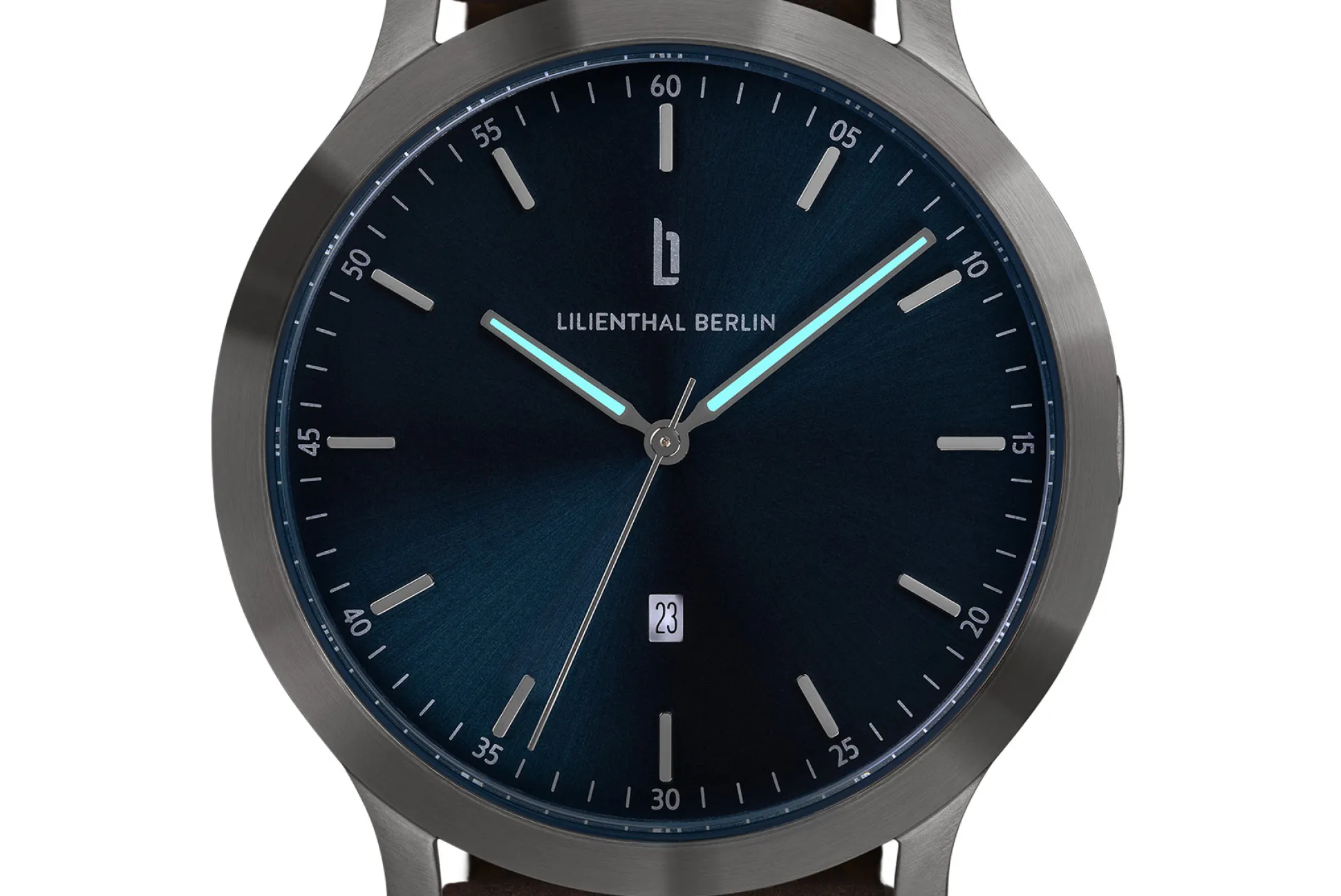 Konfiguration:Huxley>Lilienthal Berlin Clearance