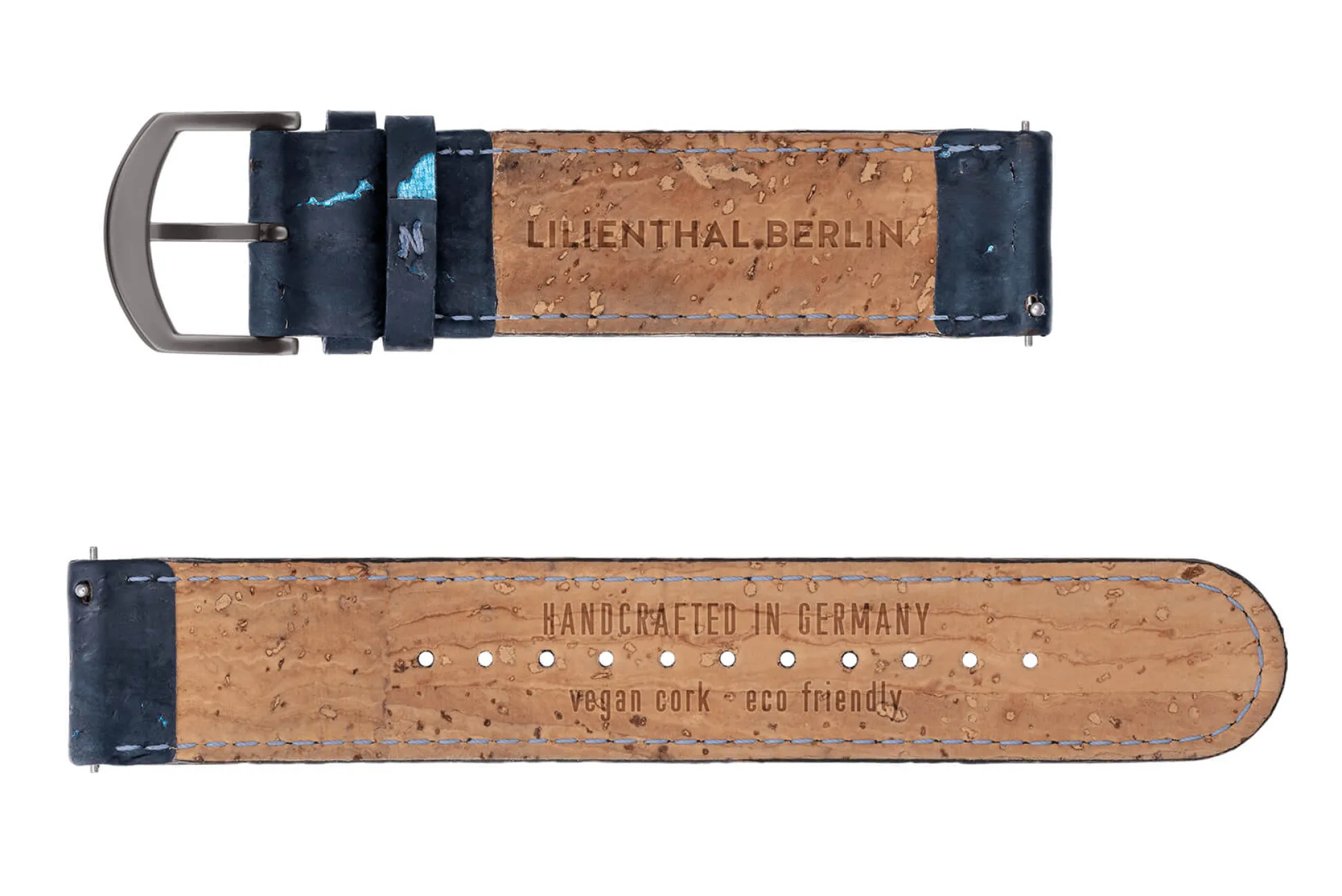 Konfiguration:Kork Armband>Lilienthal Berlin New