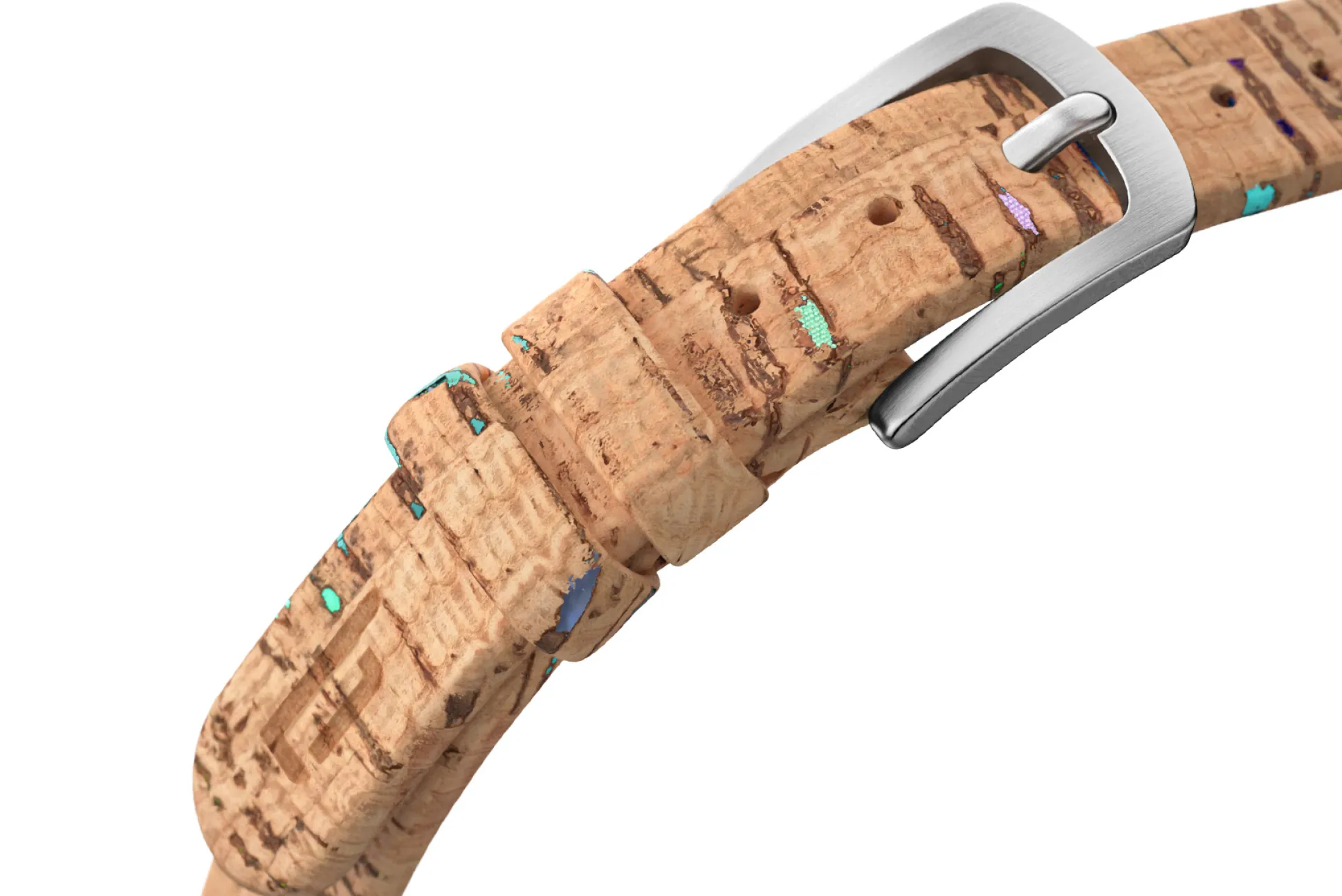 Konfiguration:Kork Armband XS 10mm>Lilienthal Berlin Best Sale