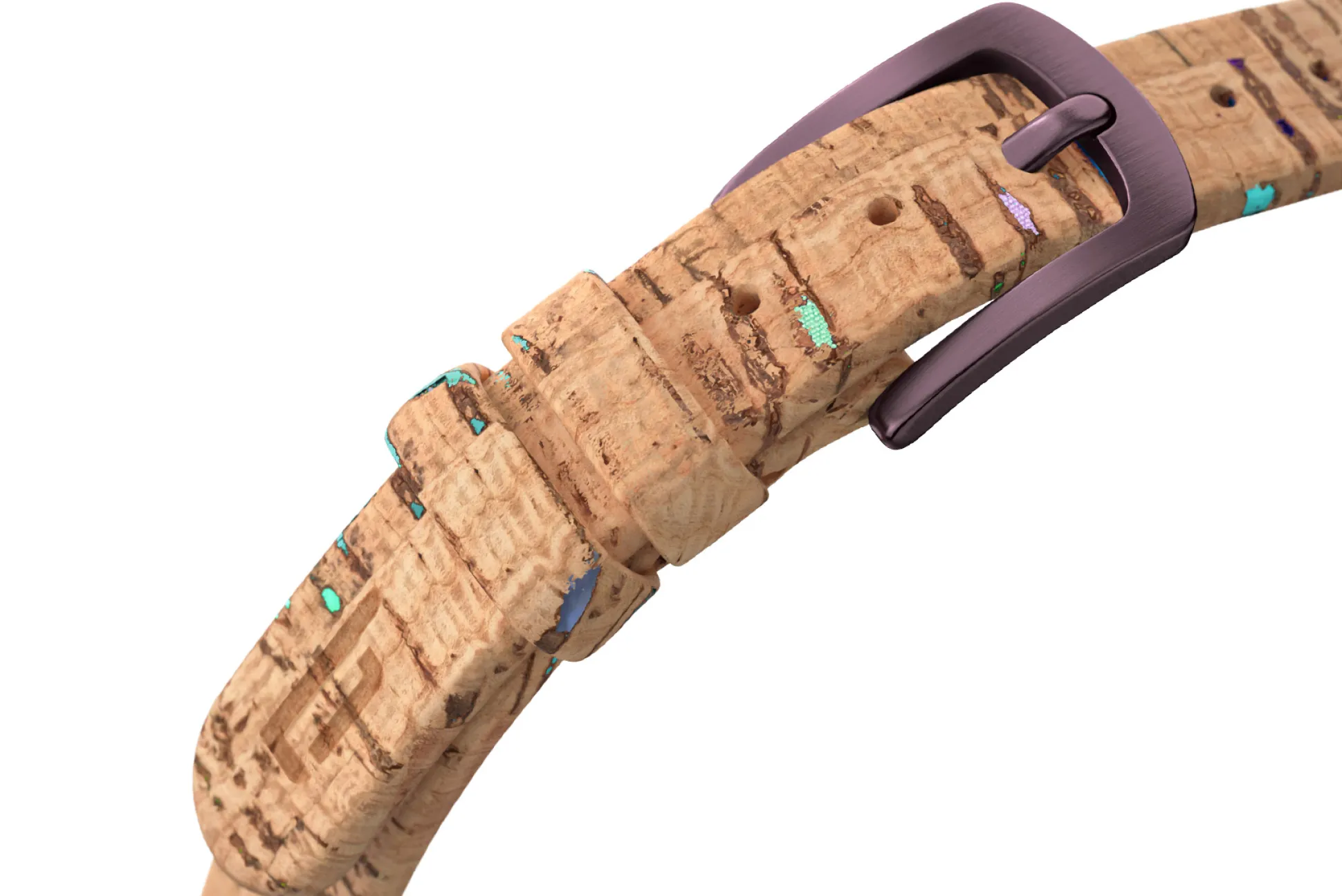 Konfiguration:Kork Armband XS 10mm>Lilienthal Berlin Best Sale